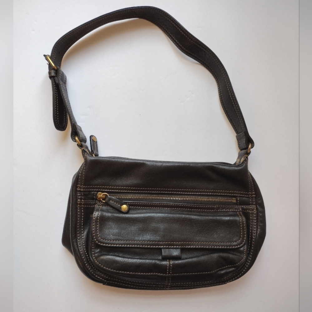 Fossil Shoulder‎ bag